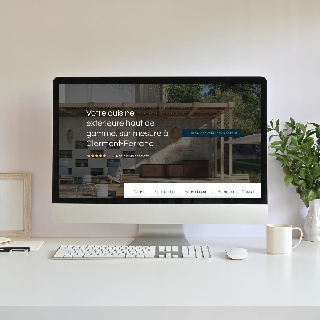 AGENCE DA'COM - creation site internet - IXINA Clermont-Ferrand